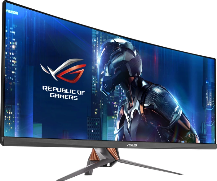 ASUS ROG Swift PG348Q, 34"