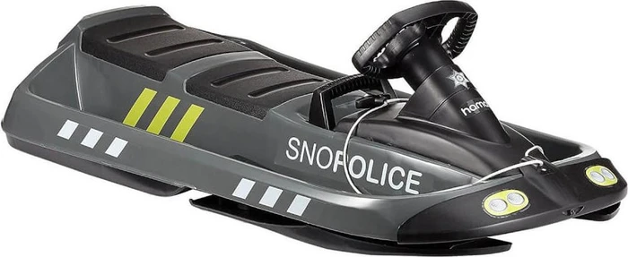Hamax Sno Police Bob