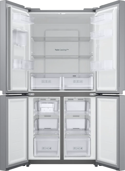 Samsung Slim RF4000 RF48A401EM9 Multi Door