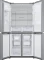 Samsung Slim RF4000 RF48A401EM9 Multi Door Vorschaubild
