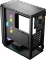Logic Concept Portos ARGB Midi Black, Glasfenster Vorschaubild