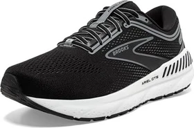 Brooks Ariel GTS 23 schwarz/grau/weiß (Damen)