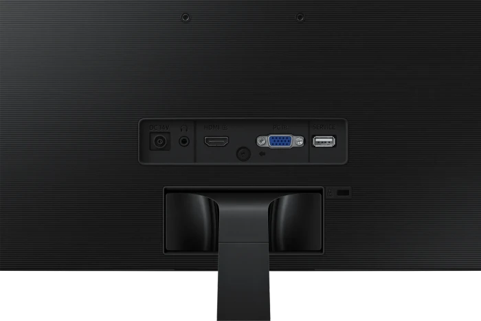 Samsung Essential Monitor S3 S36GD, 27"