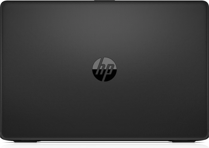 HP Laptop 17-ak027ng, Jet Black, A6-9220, 8GB RAM, 256GB SSD, DE