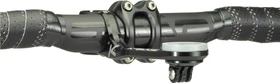 K-Edge Wahoo Max XL Combo (31.8mm) Fahrradcomputer Halterung