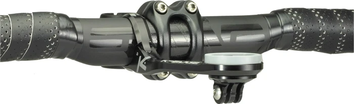 K-Edge Wahoo Max XL (31.8mm) Fahrradcomputer Halterung