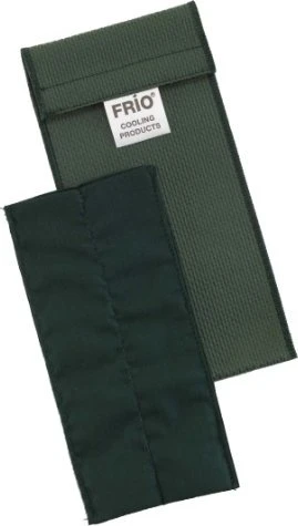 Frio Doppel Kühltasche für Insulin & Medikamente