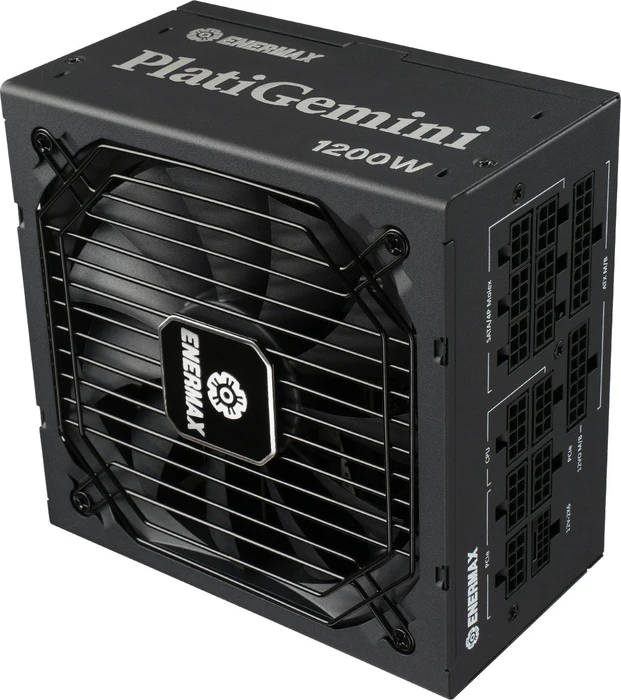 Enermax PlatiGemini 1200W, ATX 3.1