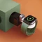 Hama Apple Watch Ladegerät für kabelloses Laden USB-C-Ladestation magnetisch weiß Vorschaubild