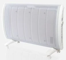 ewt Clima 15TLS Wärmewellenheizung
