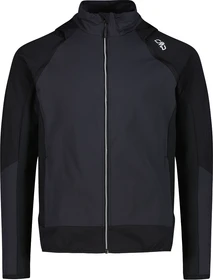 CMP Hybrid Unlimitech Funktionsjacke anthrazit (Herren)