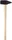 Toolcraft Vorschlaghammer, 5.91kg, 90cm (TO-5137848)