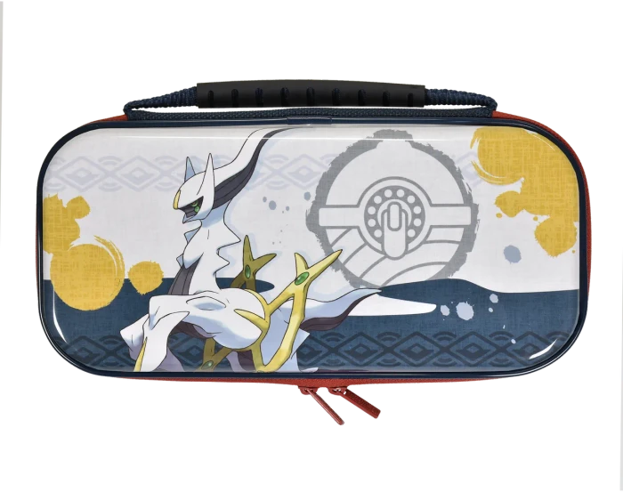 Hori Vault Case Pokémon Legends: Arceus Tasche (Switch)