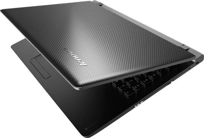 Lenovo IdeaPad 100-15IBD, Core i3-5020U, 4GB RAM, 1TB HDD, DE
