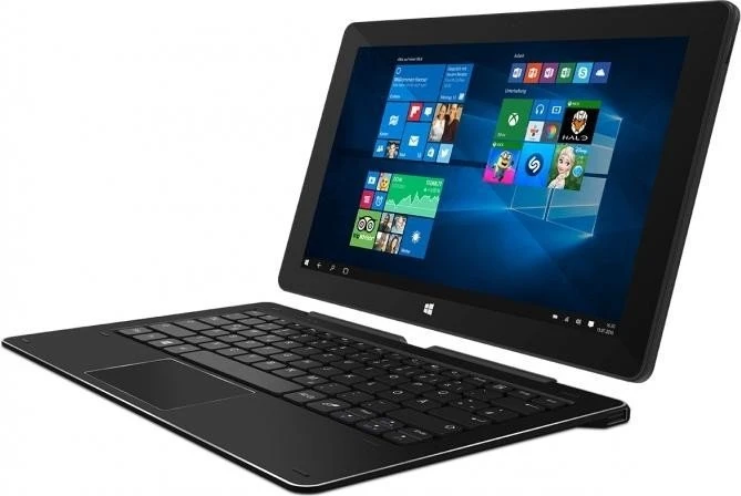 TrekStor SurfTab duo W2, 64GB