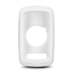 Garmin Edge 810/800 Silikon Schutzhülle weiß
