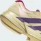 adidas Adizero Adios Pro 4 sand/rich purple/gold metallic (Herren) Vorschaubild