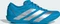 adidas Adizero Adios 9 silver metallic/lucid red (Herren) Vorschaubild
