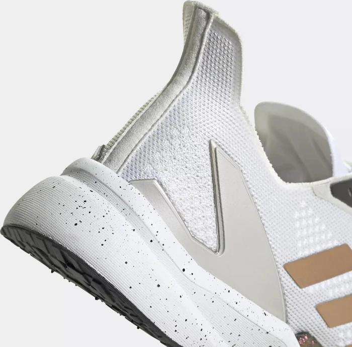 adidas X9000L3 crystal white/copper metallic/core black (Herren)