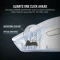 Corsair M75 WIRELESS Lightweight RGB Gaming Mouse, weiß, USB/Bluetooth Vorschaubild
