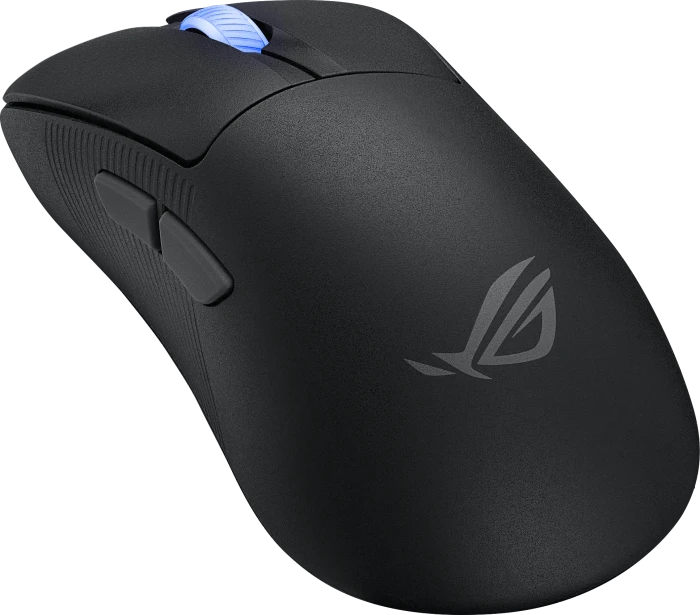 ASUS ROG Keris II Ace Wireless AimPoint Black, USB/Bluetooth