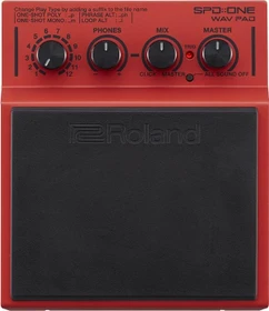 Roland SPD::One Wave Pad