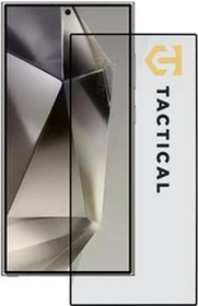 Tactical Glass Shield 5D für Samsung Galaxy S24 Ultra schwarz