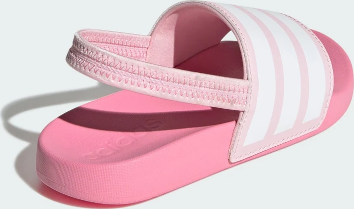 adidas Estrap Adilette clear pink/cloud white/bliss pink (Junior)