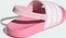 adidas Estrap Adilette clear pink/cloud white/bliss pink (Junior) Vorschaubild