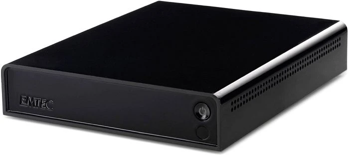 Emtec Movie Cube K300H 1TB, USB 2.0