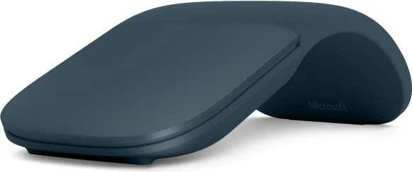 Microsoft Surface Arc Mouse, Kobalt blau, Bluetooth