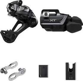 Shimano Deore XT M8250 Upgrade-Kit 1x12