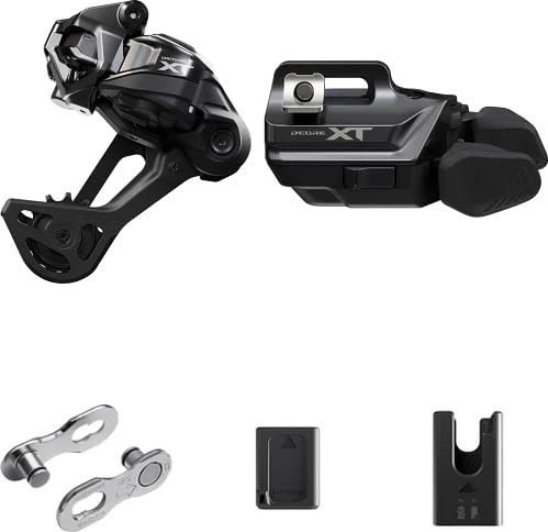 Shimano XTR Di2 M9250 Upgrade-Kit