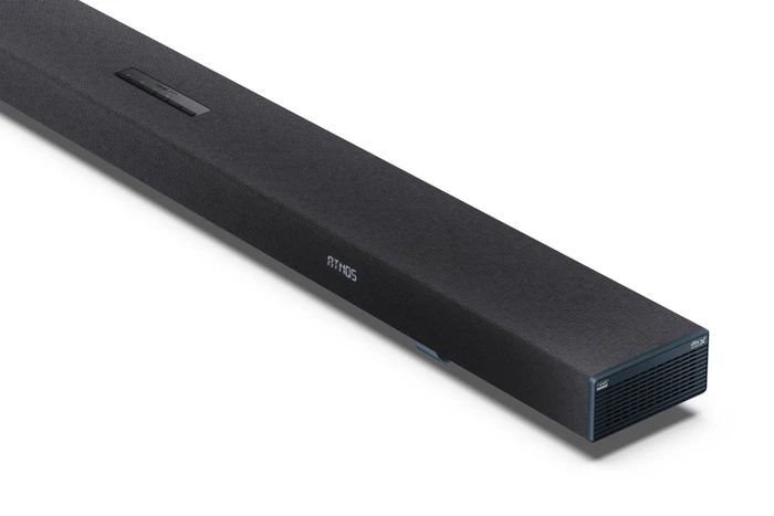 Sharp HT-SBW55121 schwarz (HT-SBW55121(BK))