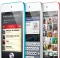 Apple iPod touch 64GB grau [5G] Vorschaubild