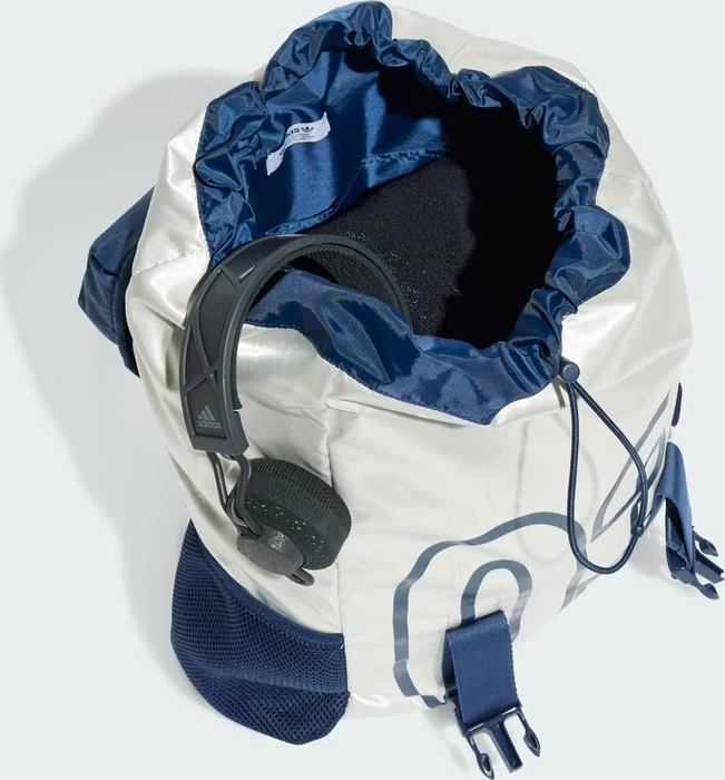 adidas Originals Rucksack cloud white/night indigo (Damen)