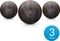 Ubiquiti UniFi nanoHD Casing, Cover, Wood, 3er-Pack Vorschaubild