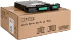 RICOH Resttonerbehälter 406043