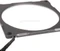 Phanteks Halos Lux Digital RGB LED 140mm Rahmen, Aluminium grau Vorschaubild