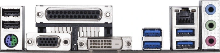 GIGABYTE B360M D3V (Intel 1151 v2)