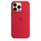 Apple Silikon Case mit MagSafe für iPhone 13 Pro (PRODUCT)RED Vorschaubild