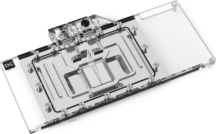 Alphacool Eisblock Aurora Acryl AMD Radeon RX 7900XTX/XT