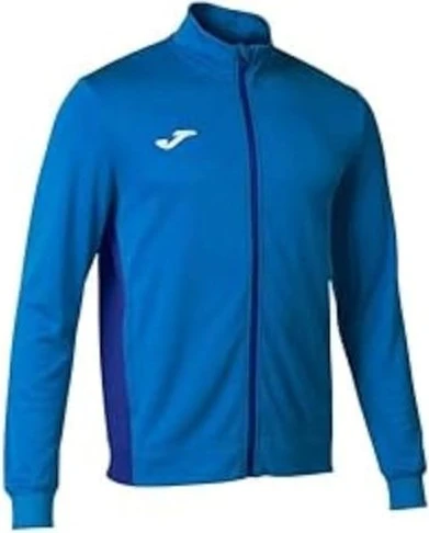 Joma Winner II Trainingsjacke königsblau (Herren)