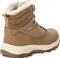 Jack Wolfskin Everquest Texapore High chipmunk (Damen) Vorschaubild