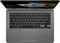 ASUS ZenBook Flip 14 UX461UA, Slate Grey, Core i5-8250U, 8GB RAM, 256GB SSD, DE Vorschaubild