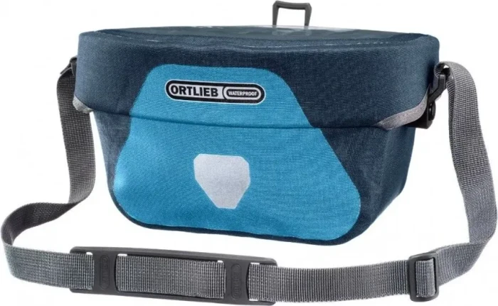 Ortlieb Ultimate Six Plus 5 Lenkertasche