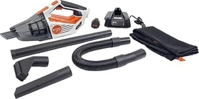 Stihl SEA 20 Akku-Handstaubsauger inkl. Akku 2.6Ah
