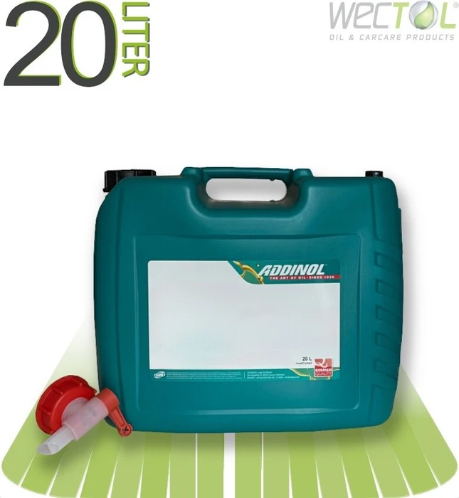Addinol Super 2T MZ 406 20l