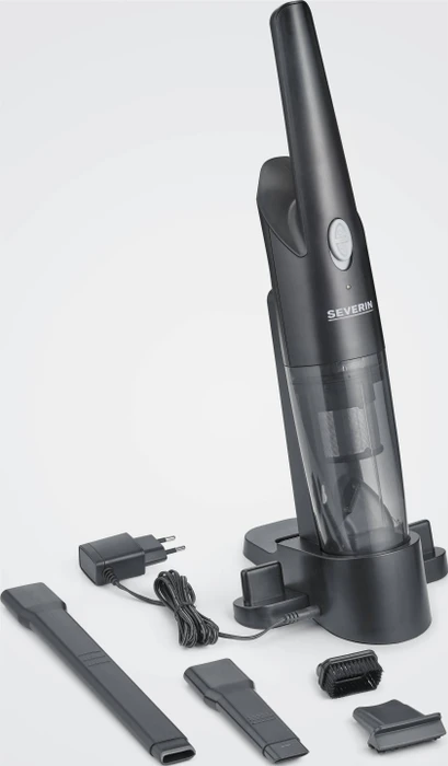 Severin HV 7130 Akku-Nass-/Trockensauger