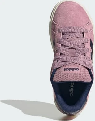 adidas Grand Court 00S magic mauve/night indigo (Junior)